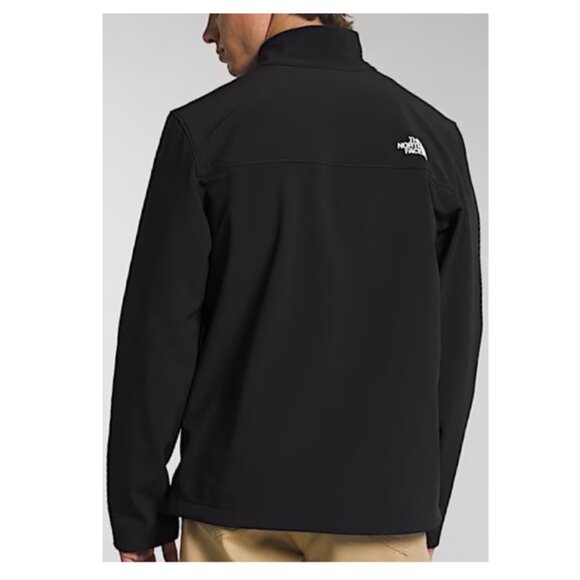 The North Face Men’s Black Jacket Size - M - Picture 4 of 10